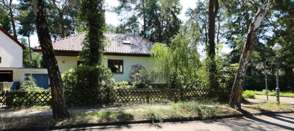 5 chambres Maison à Lichtenrade, Germany No. 324322 22