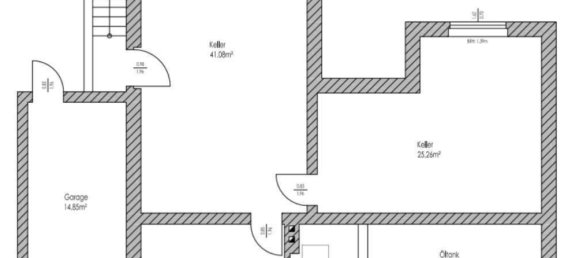 5 chambres Maison à Lichtenrade, Germany No. 324322 26