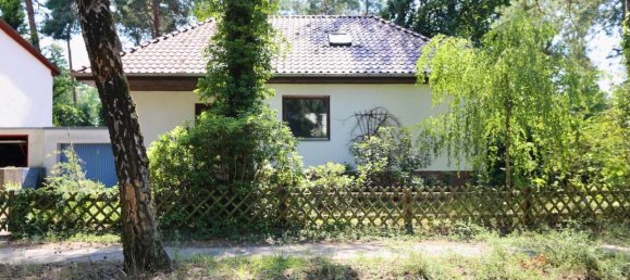 5 chambres Maison à Lichtenrade, Germany No. 324322 2