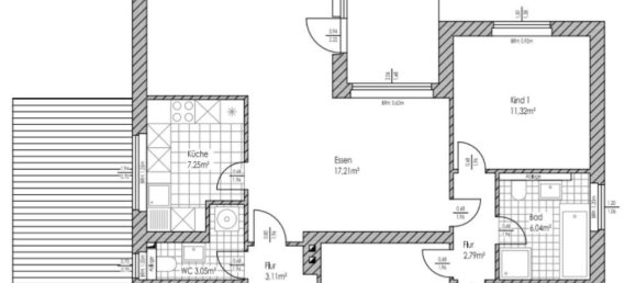5 chambres Maison à Lichtenrade, Germany No. 324322 25
