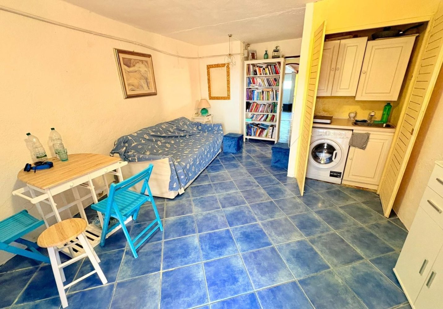 Apartamento de 3 divisões em Arzachena, Italy N.º 299495