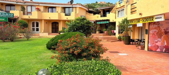 Apartamento de 3 divisões em Arzachena, Italy N.º 299495 10