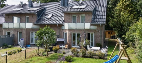 Adosado de 3 dormitorios en Hanover, Germany No. 263093 9