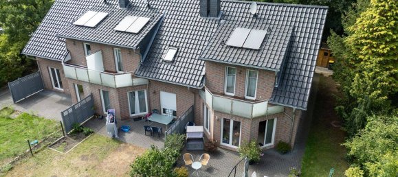 Adosado de 3 dormitorios en Hanover, Germany No. 263093 8