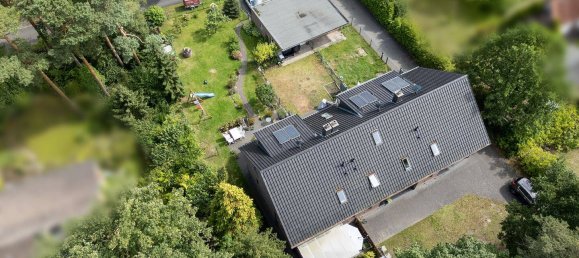 Adosado de 3 dormitorios en Hanover, Germany No. 263093 6