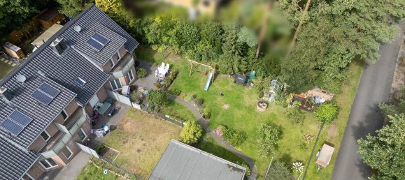 Adosado de 3 dormitorios en Hanover, Germany No. 263093 4