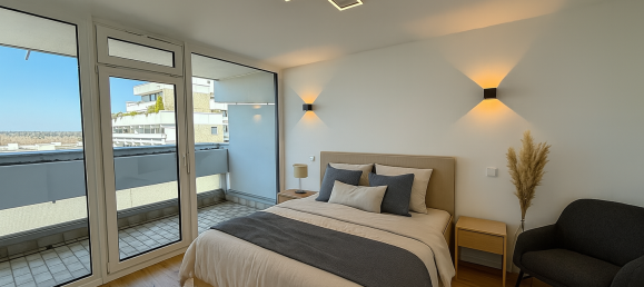 3-salle Penthouse à Munich, Germany No. 228210 21