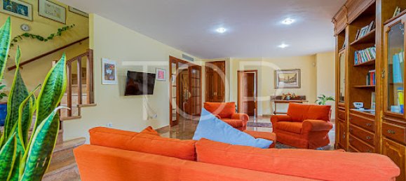 4 Schlafzimmer Haus in Santiago del Teide, Spain, Nr. 139185 12