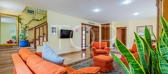 4 Schlafzimmer Haus in Santiago del Teide, Spain, Nr. 139185 11