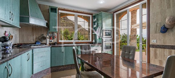 4 Schlafzimmer Haus in Santiago del Teide, Spain, Nr. 139185 19