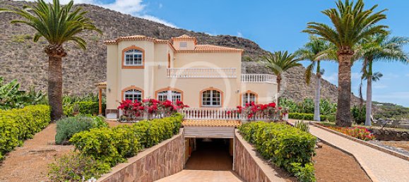 4 Schlafzimmer Haus in Santiago del Teide, Spain, Nr. 139185 7