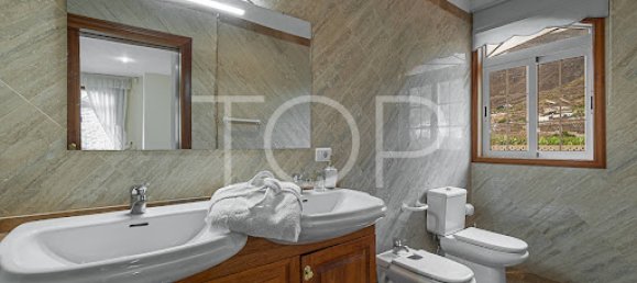 4 Schlafzimmer Haus in Santiago del Teide, Spain, Nr. 139185 5