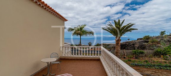 4 Schlafzimmer Haus in Santiago del Teide, Spain, Nr. 139185 30