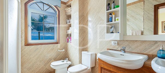 4 Schlafzimmer Haus in Santiago del Teide, Spain, Nr. 139185 24