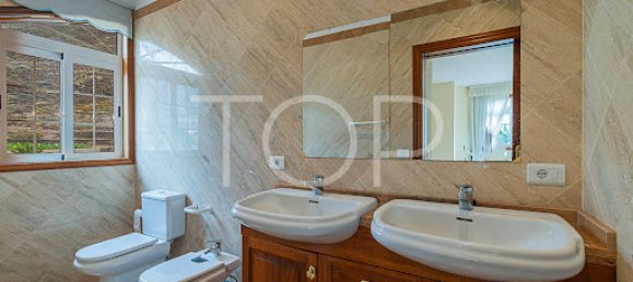 4 Schlafzimmer Haus in Santiago del Teide, Spain, Nr. 139185 28