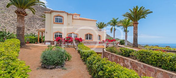 4 Schlafzimmer Haus in Santiago del Teide, Spain, Nr. 139185 6