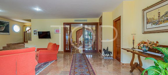 4 Schlafzimmer Haus in Santiago del Teide, Spain, Nr. 139185 8