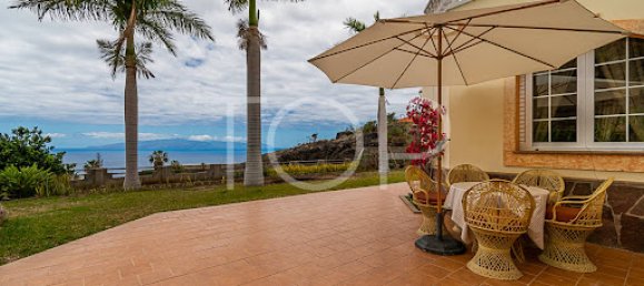 4 Schlafzimmer Haus in Santiago del Teide, Spain, Nr. 139185 20