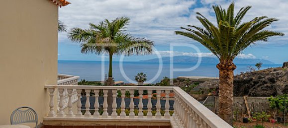 4 Schlafzimmer Haus in Santiago del Teide, Spain, Nr. 139185 2