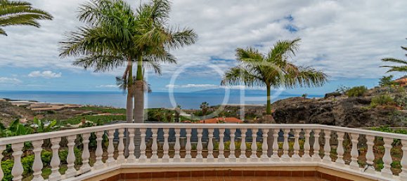 4 Schlafzimmer Haus in Santiago del Teide, Spain, Nr. 139185 26