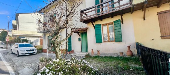 7 rooms House in Vestenanova, Italy No. 219105 34