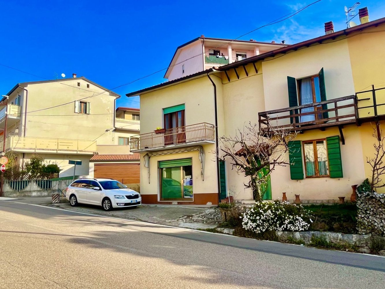 7 rooms House in Vestenanova, Italy No. 219105