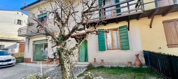 7 rooms House in Vestenanova, Italy No. 219105 35
