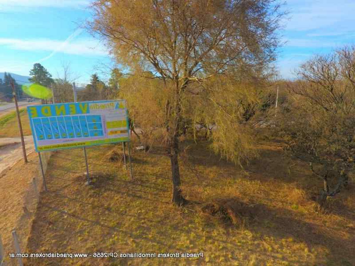  Land in Cordoba, Argentina No. 42378