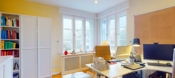 Adosado de 8 habitaciónes en Lichtenrade, Germany No. 38620 11