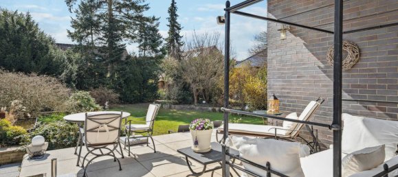 Adosado de 8 habitaciónes en Lichtenrade, Germany No. 38620 6