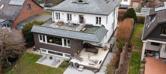 Adosado de 8 habitaciónes en Lichtenrade, Germany No. 38620 7