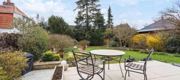 Adosado de 8 habitaciónes en Lichtenrade, Germany No. 38620 14