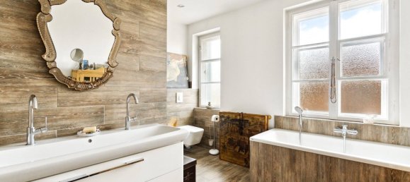 Adosado de 8 habitaciónes en Lichtenrade, Germany No. 38620 2