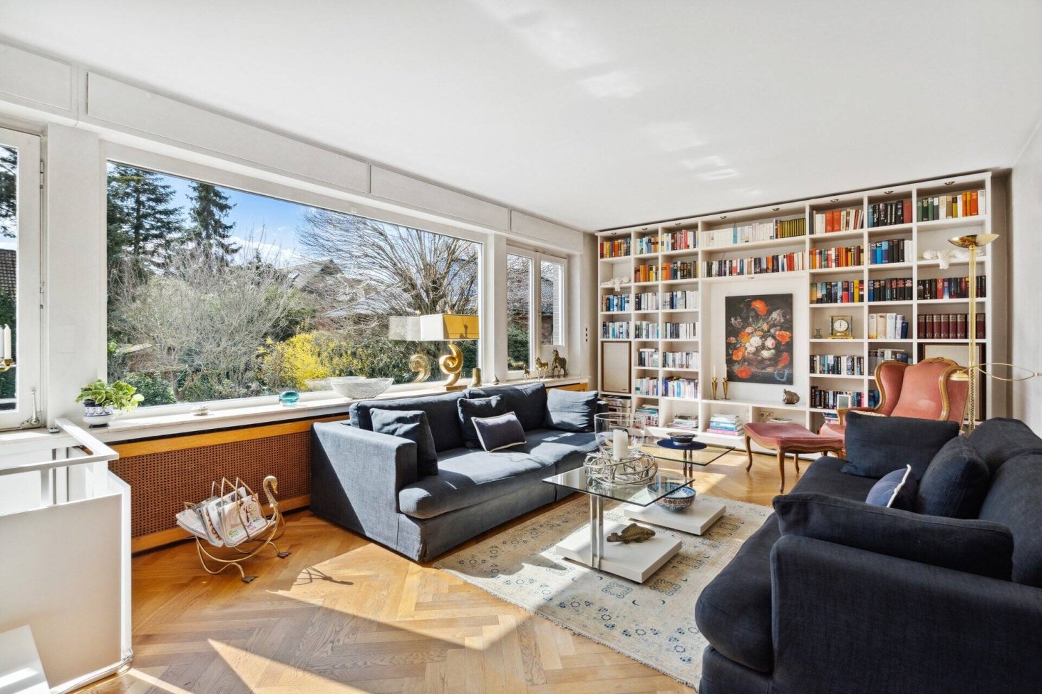 Adosado de 8 habitaciónes en Lichtenrade, Germany No. 38620