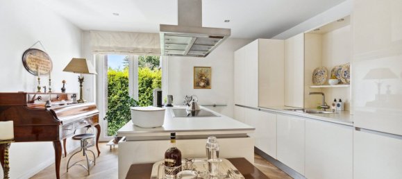 Adosado de 8 habitaciónes en Lichtenrade, Germany No. 38620 8