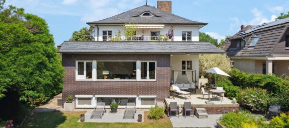 Adosado de 8 habitaciónes en Lichtenrade, Germany No. 38620 15