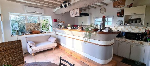 1 bedroom House in Jouy, France No. 52984 11