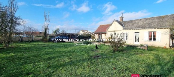 1 bedroom House in Jouy, France No. 52984 4