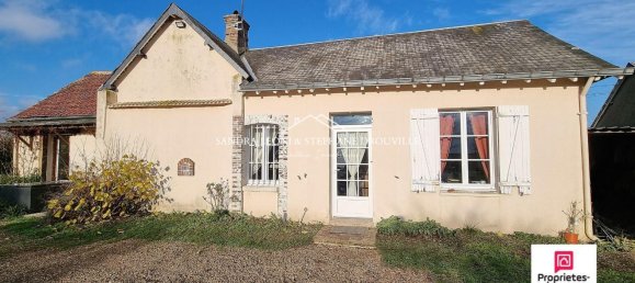 1 bedroom House in Jouy, France No. 52984 2