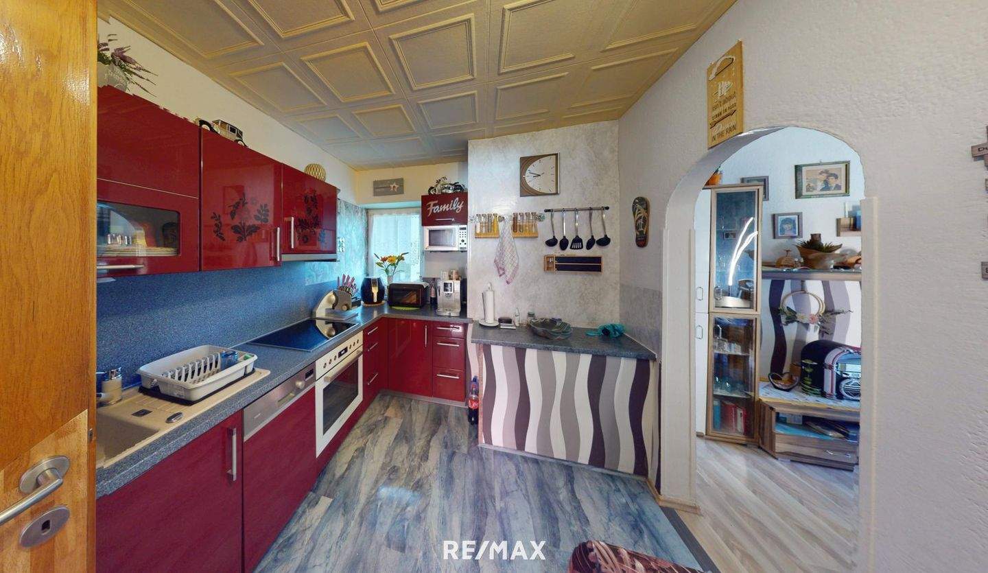 4-salle Appartement à Innsbruck-Stadt, Austria No. 146030