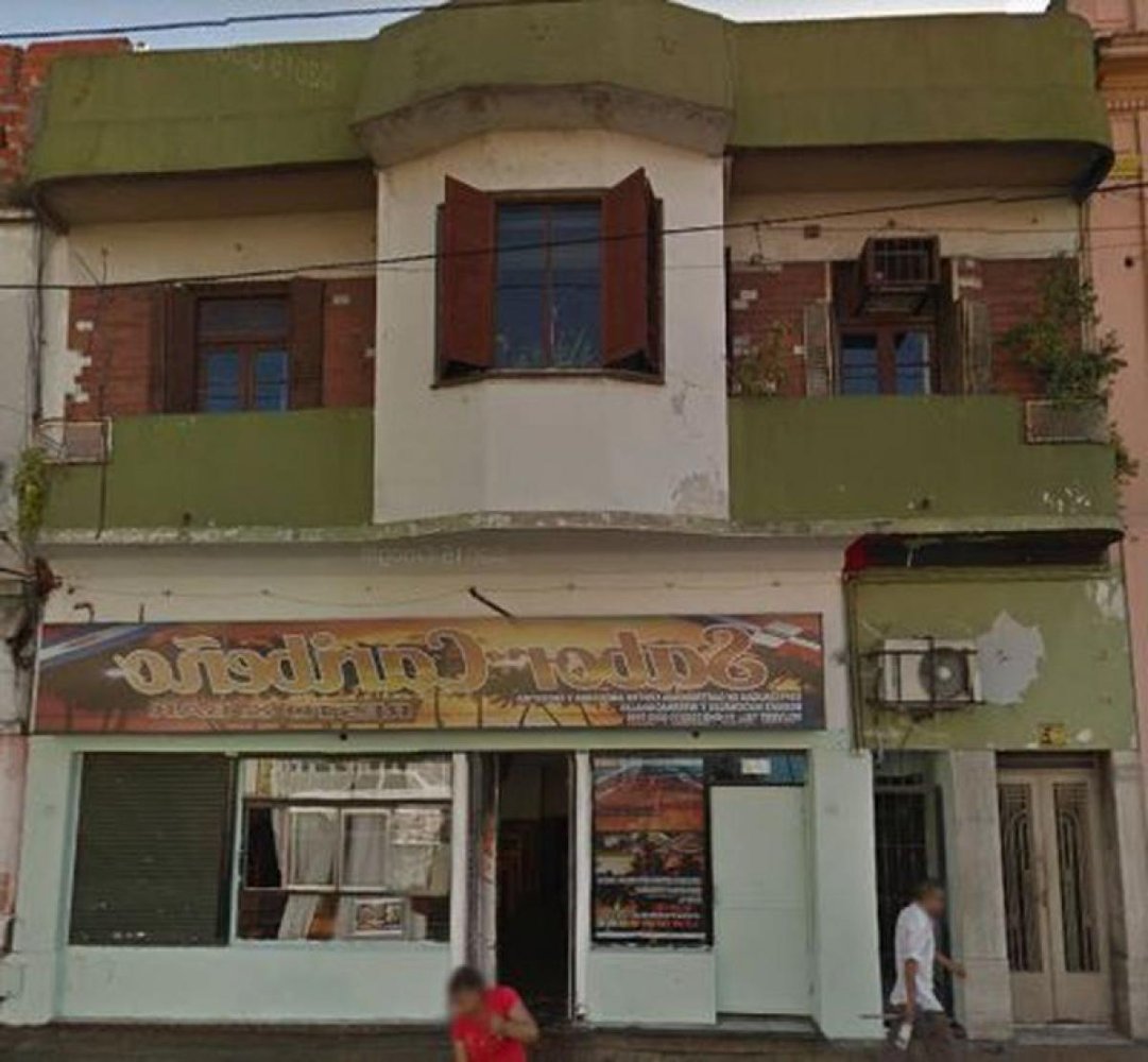 2 Schlafzimmer Wohnung in Buenos Aires, Argentina, Nr. 87443