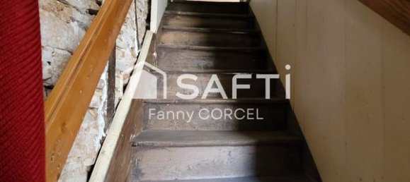 Дом с 2 спальнями в Верпийер-сюр-Урс, Франция № 250613 8