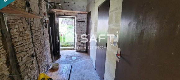 Дом с 2 спальнями в Верпийер-сюр-Урс, Франция № 250613 4