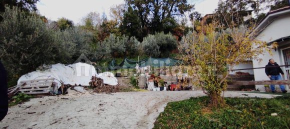 2000m² Land in Poggio Nativo, Italy No. 282082 10