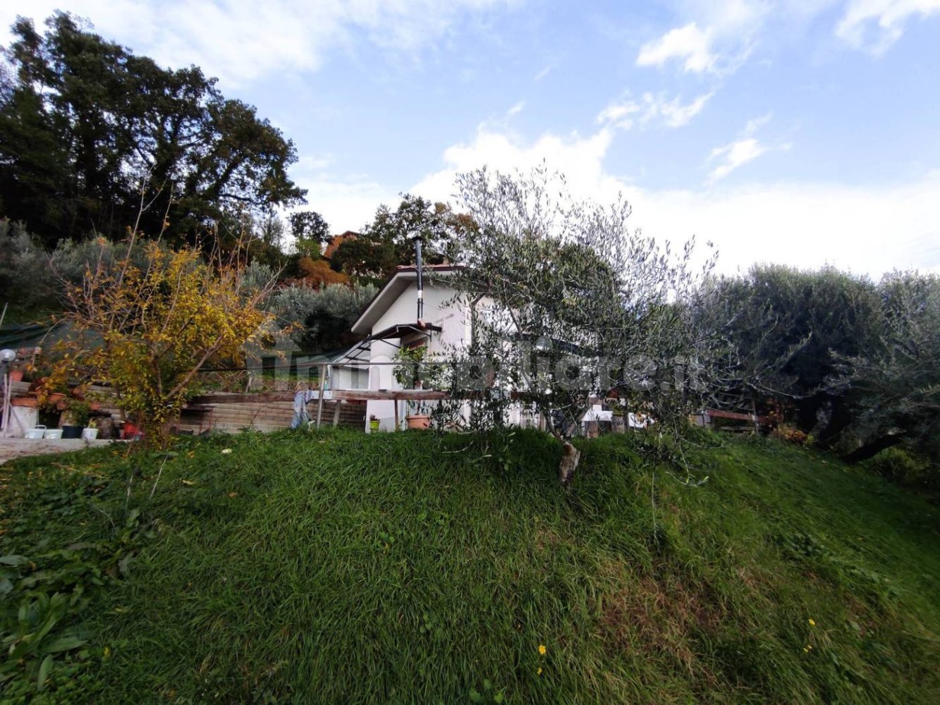 2000m² Land in Poggio Nativo, Italy No. 282082