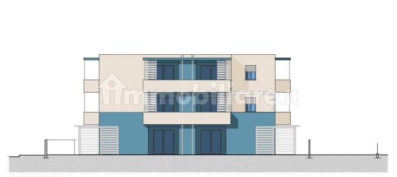 Apartamento T2 em Ravenna, Italy N.º 77555 7