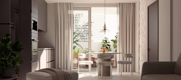 Apartamento T2 em Ravenna, Italy N.º 77555 13