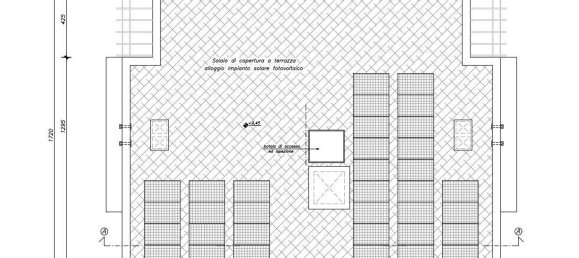 Apartamento T2 em Ravenna, Italy N.º 77555 4