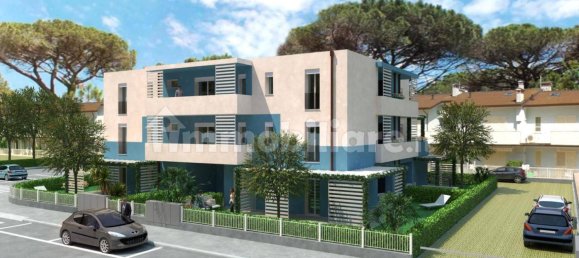 Apartamento T2 em Ravenna, Italy N.º 77555 2