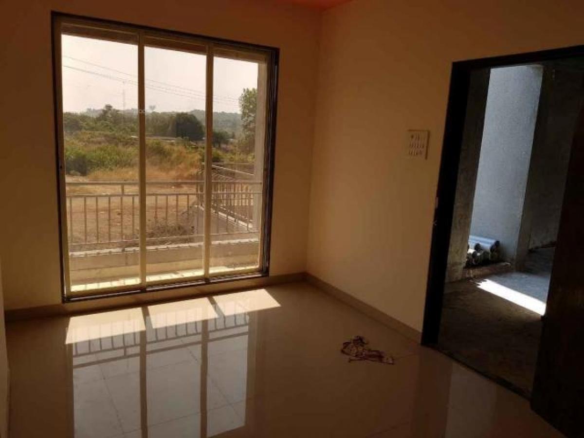 Studio in Mumbai, India No. 965